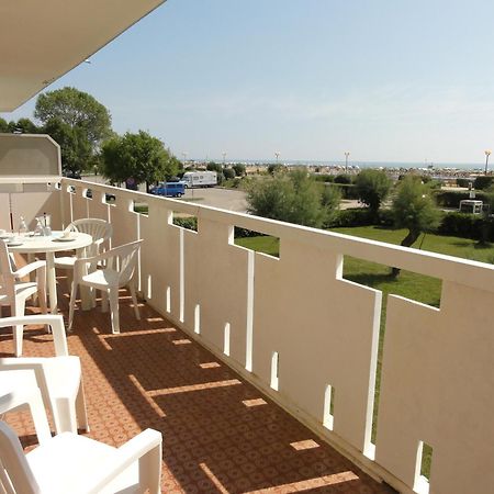 Corso - Appartamenti Bibione Eksteriør bilde