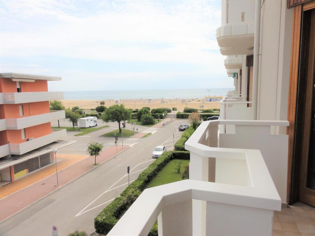Corso - Appartamenti Bibione Eksteriør bilde