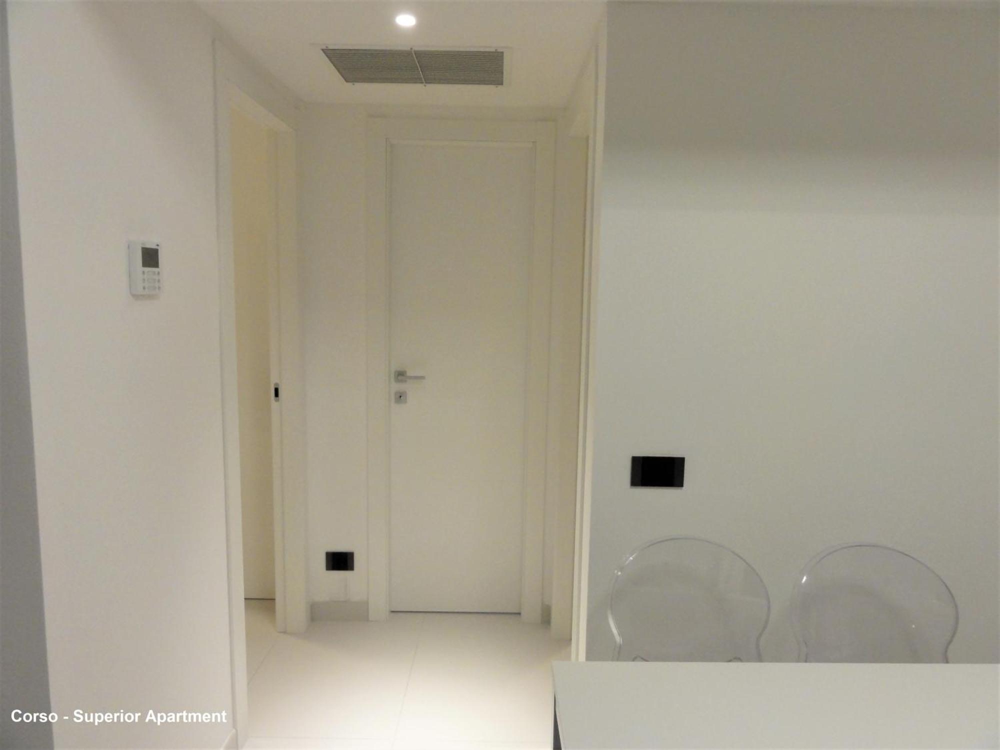 Corso - Appartamenti Bibione Rom bilde
