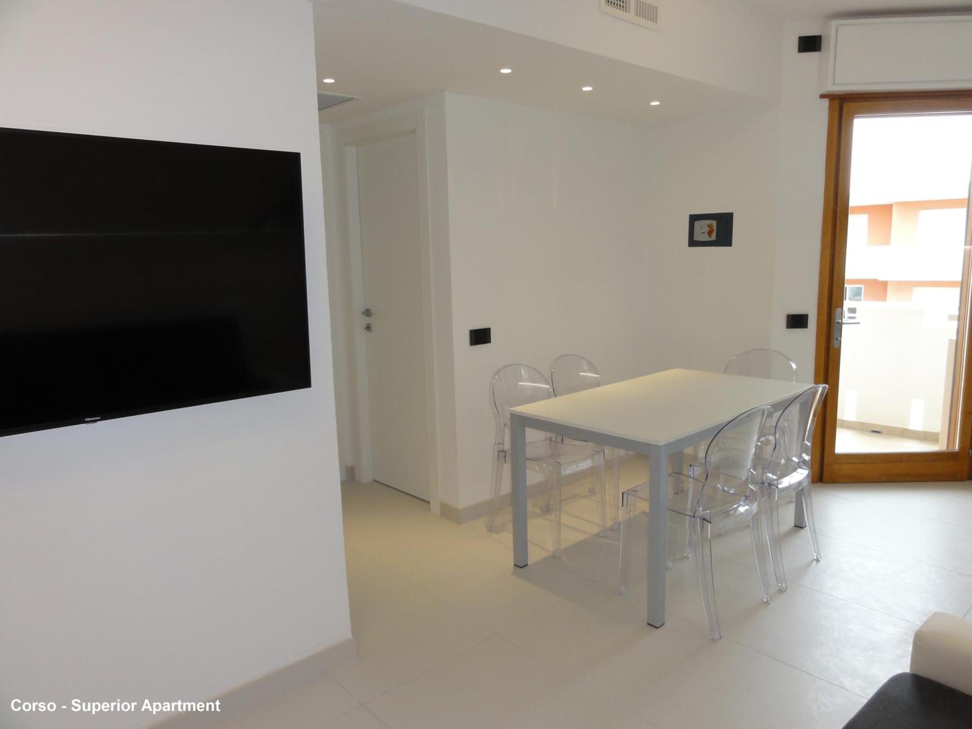 Corso - Appartamenti Bibione Rom bilde