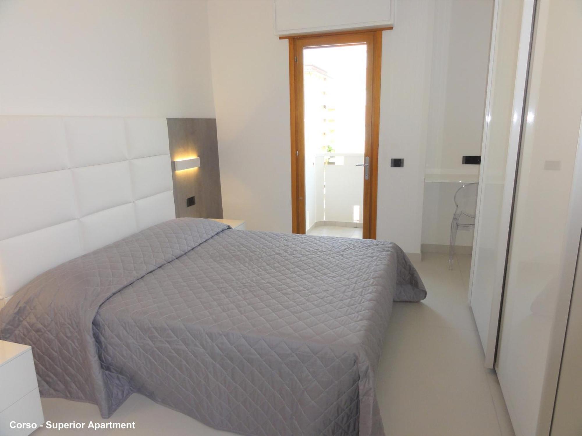 Corso - Appartamenti Bibione Rom bilde