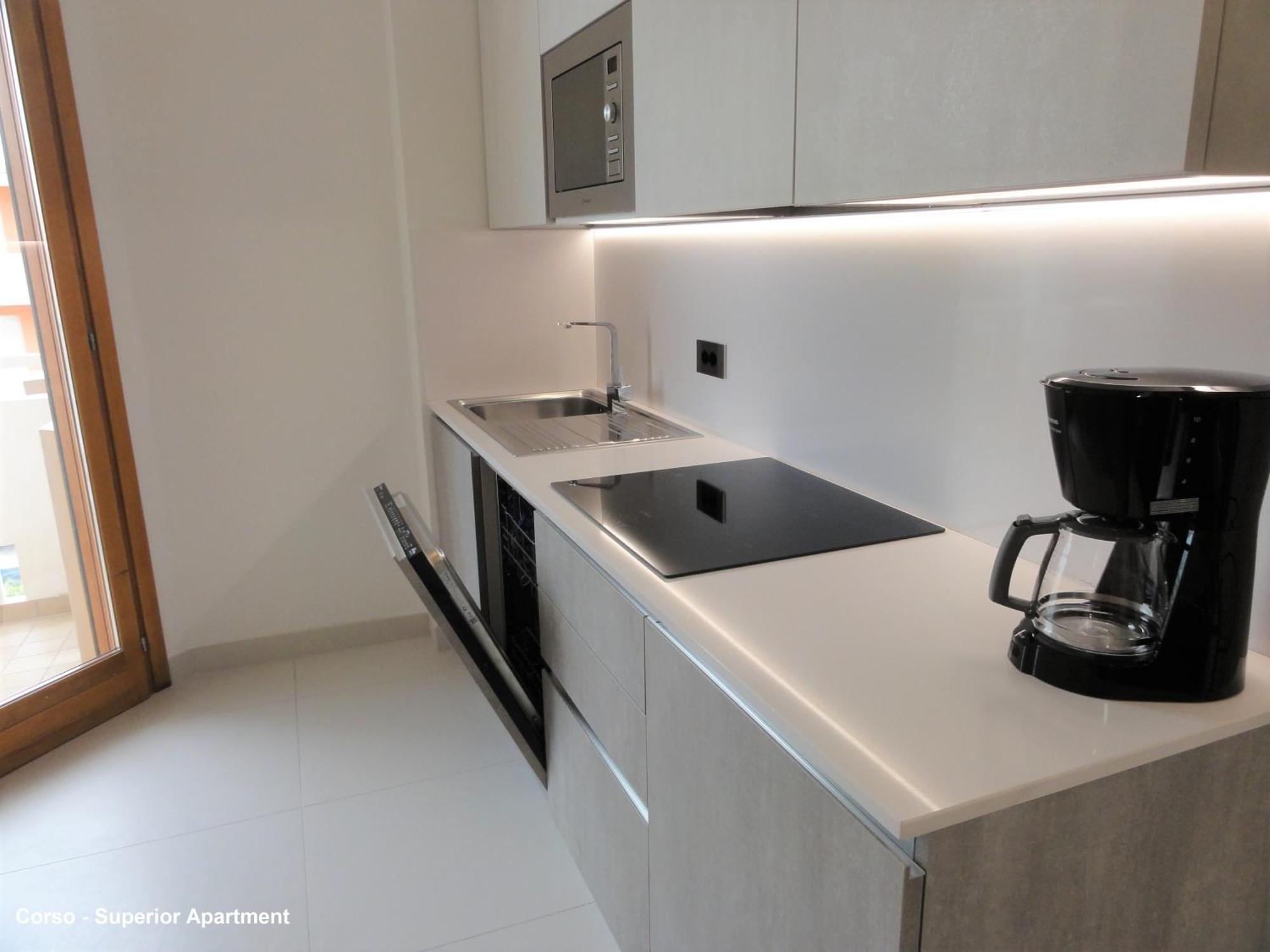 Corso - Appartamenti Bibione Rom bilde