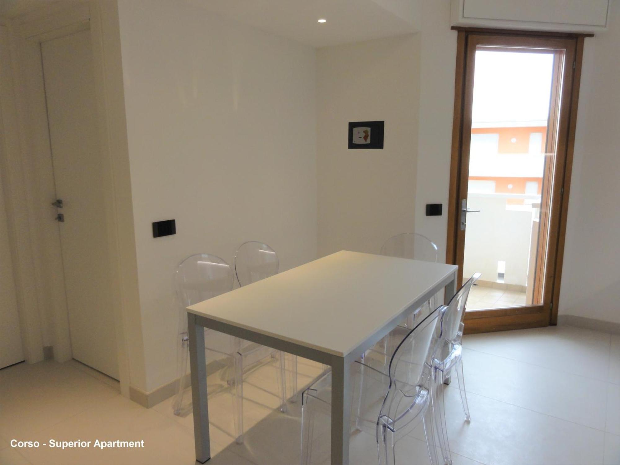 Corso - Appartamenti Bibione Rom bilde