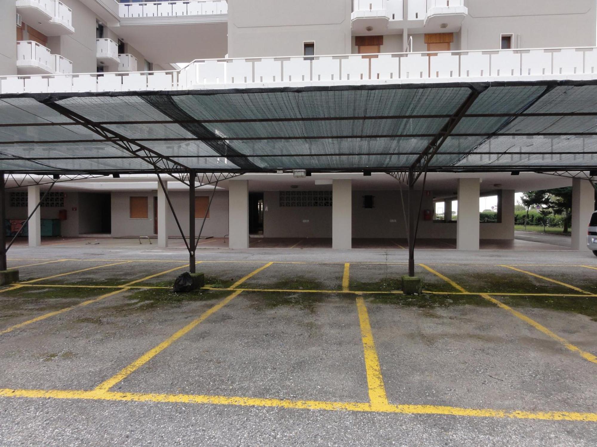 Corso - Appartamenti Bibione Rom bilde