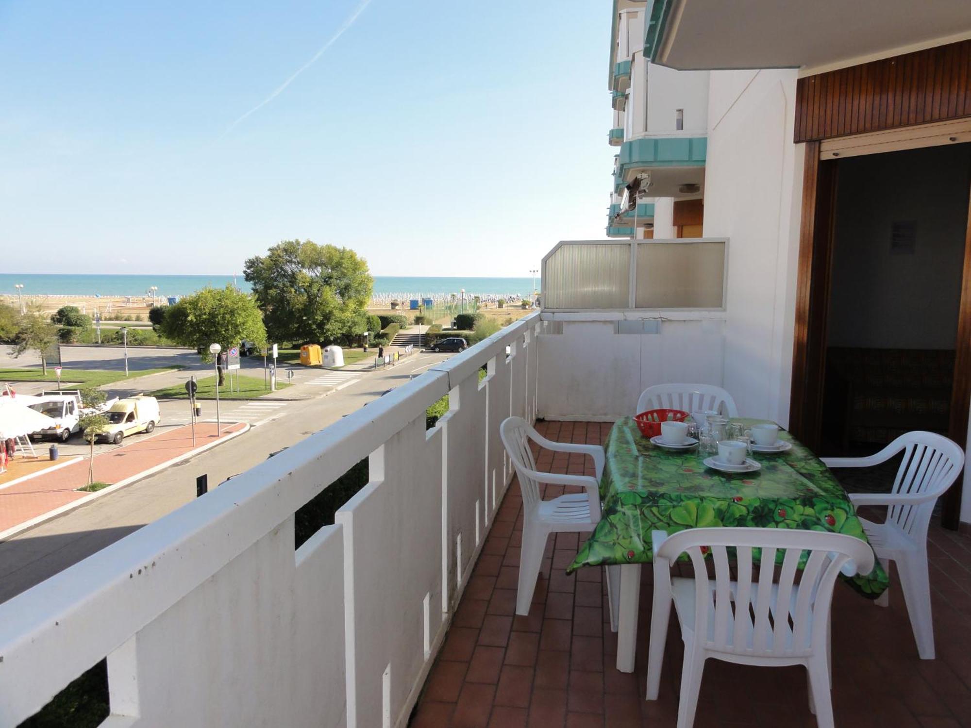 Corso - Appartamenti Bibione Rom bilde