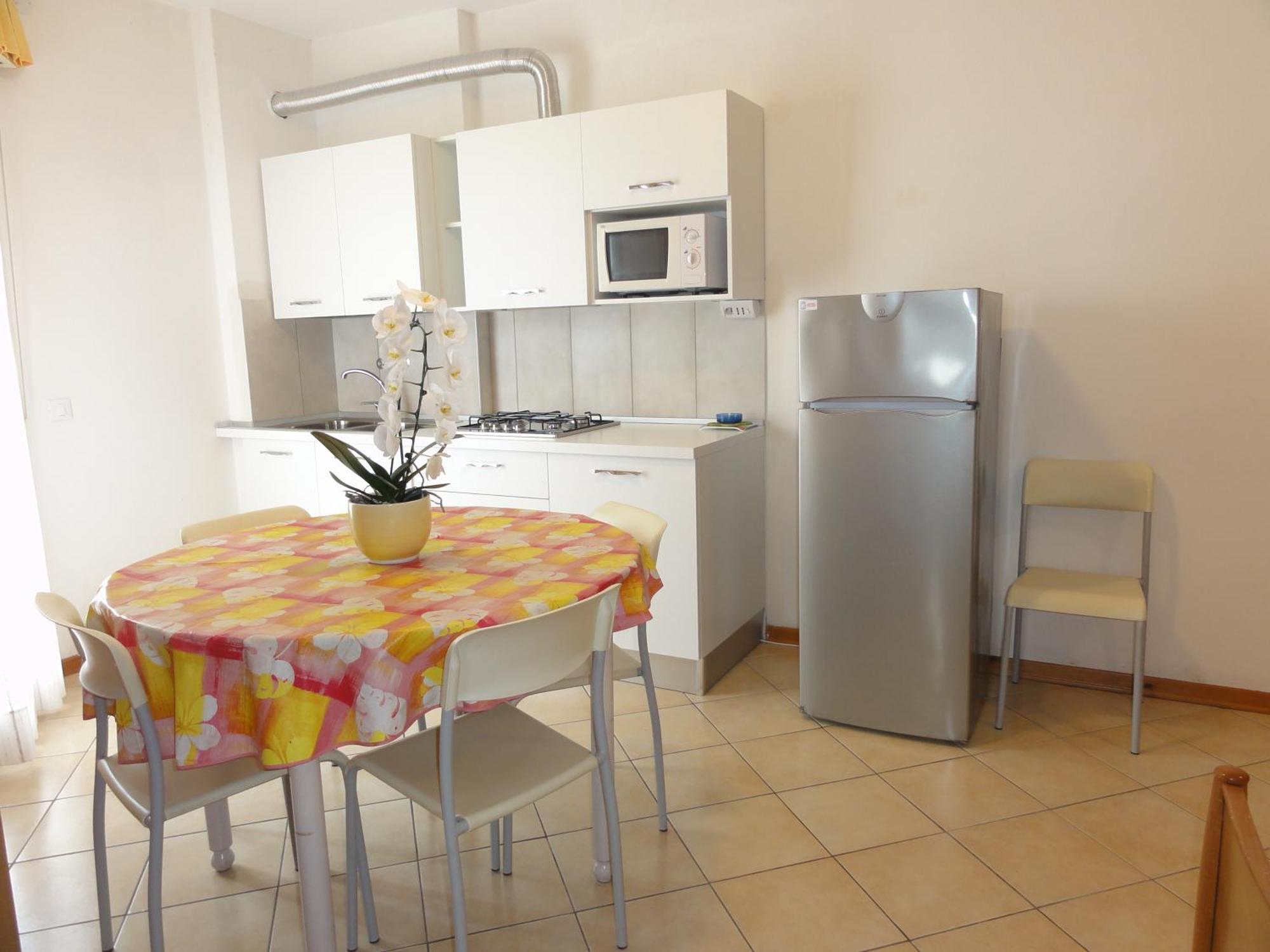Corso - Appartamenti Bibione Rom bilde