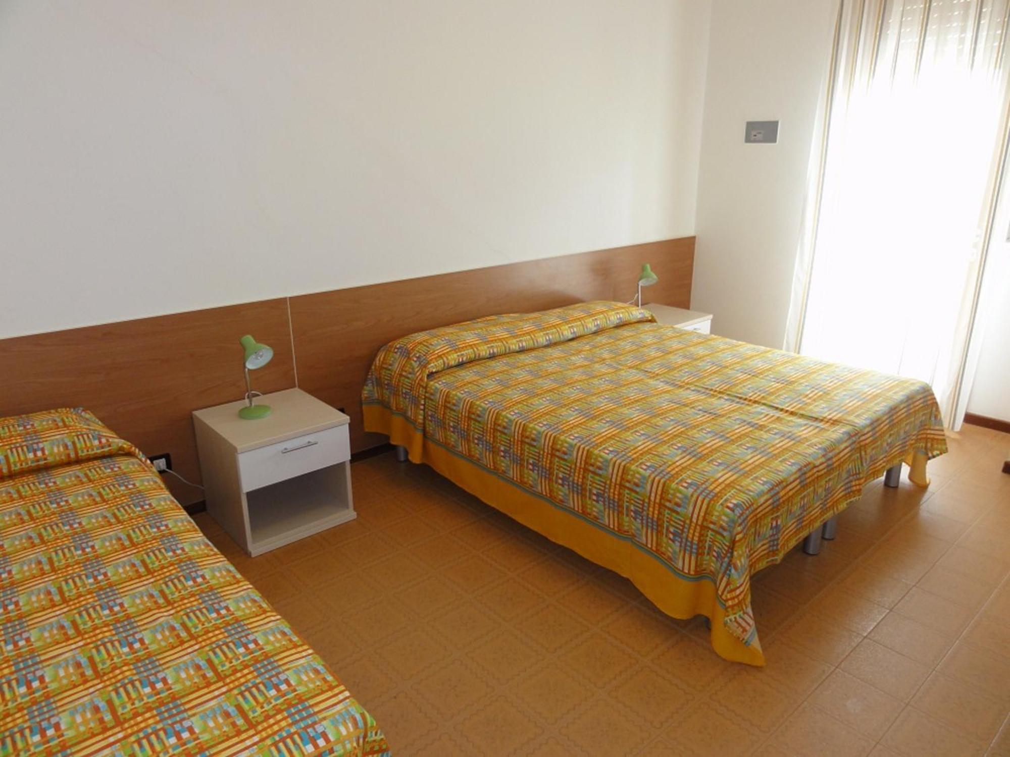 Corso - Appartamenti Bibione Rom bilde