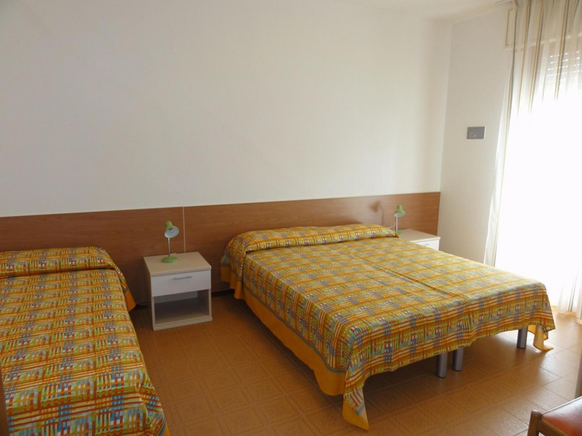 Corso - Appartamenti Bibione Rom bilde