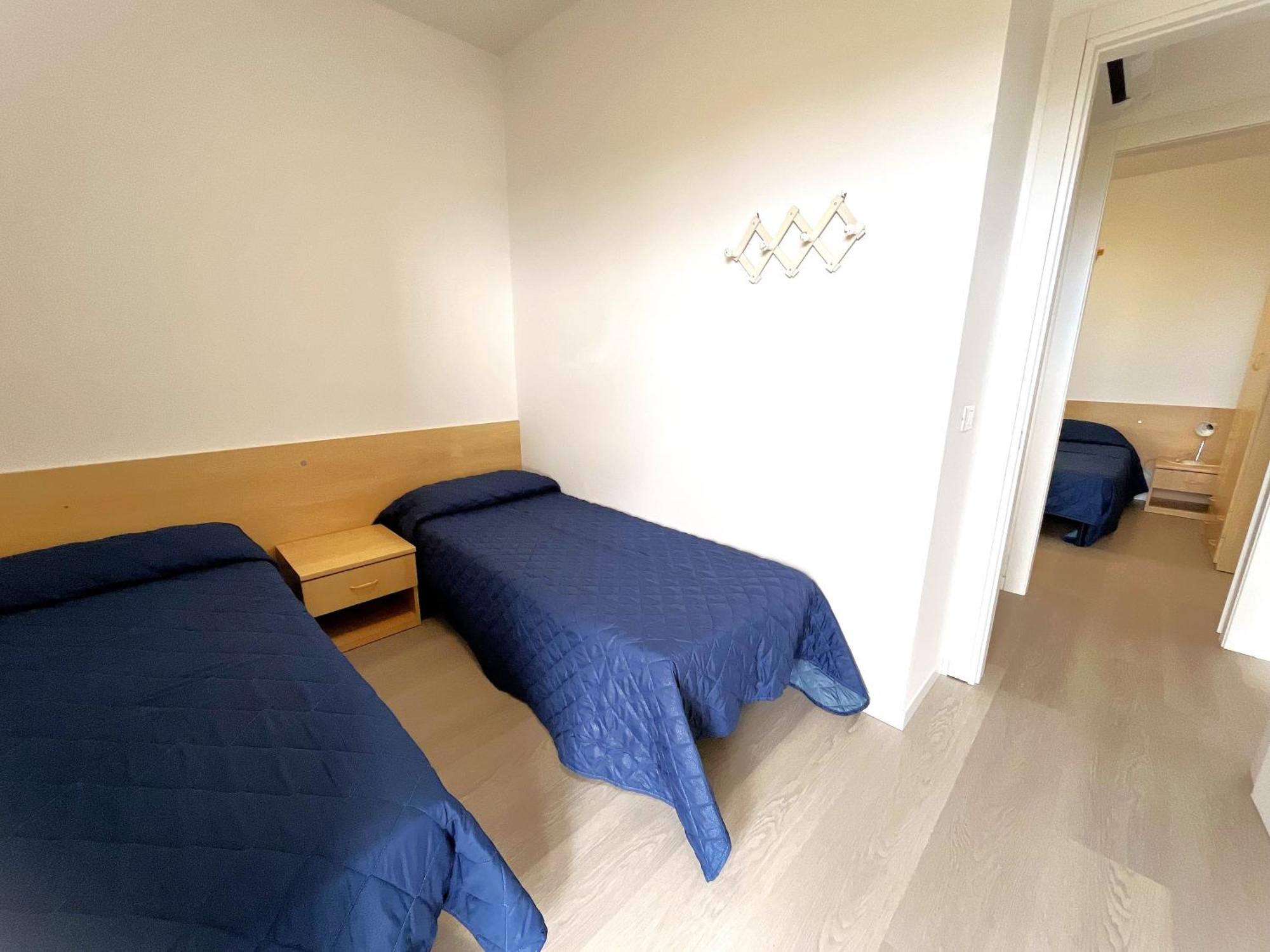 Corso - Appartamenti Bibione Eksteriør bilde