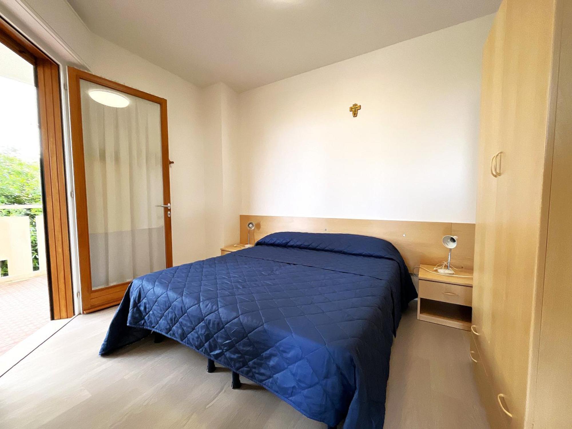Corso - Appartamenti Bibione Eksteriør bilde