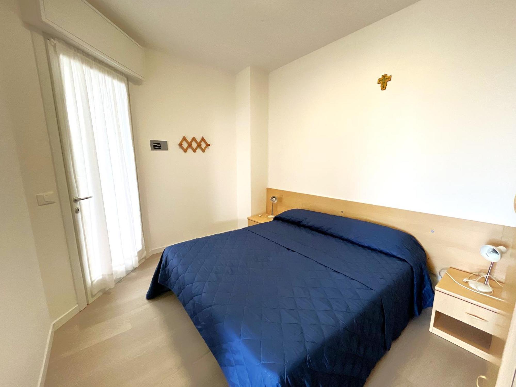 Corso - Appartamenti Bibione Eksteriør bilde